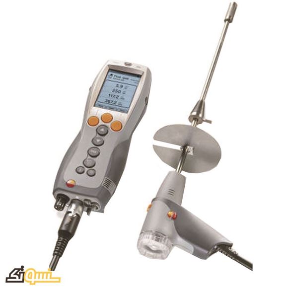 Testo 335