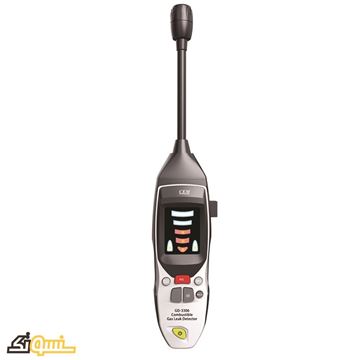 دستگاه  تشخیص گاز GD-3308  دستگاه  تشخیص گاز GD-3308