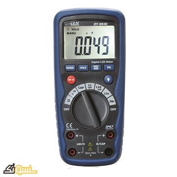 LCR متر DT-9935 LCR متر DT-9935