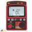 تستر مقاومت عایق GM-3123 تستر مقاومت عایق GM-3123