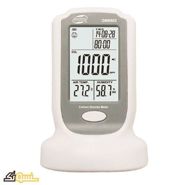 CO2 مترGM-8802 CO2 مترGM-8802