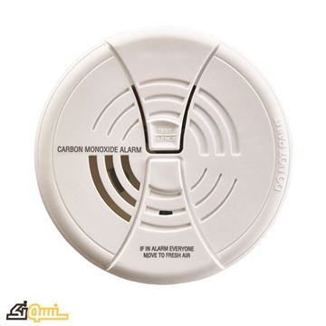 دتکتور منوکسید کربن CO250 دتکتور منوکسید کربن CO250