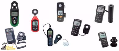 نمایش محصولات در دسته  لومن متر،کلوین متر،درخشندگی سنج تصویر برای دسته  لومن متر،کلوین متر،درخشندگی سنج