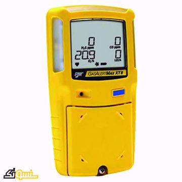 گاز سنج Max XT ll Max XT ll