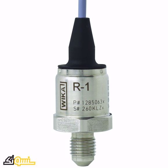 ترانسمیتر فشار Model R-1