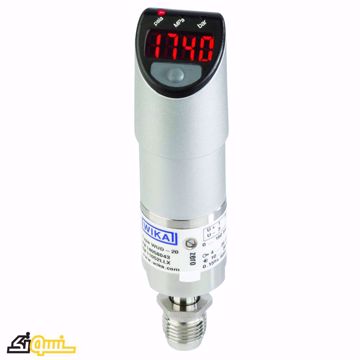 ترانسمیتر فشار model WUD-20 ترانسمیتر فشار model WUD-20