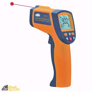 دماسنج لیزری GM900 دماسنج لیزری GM900