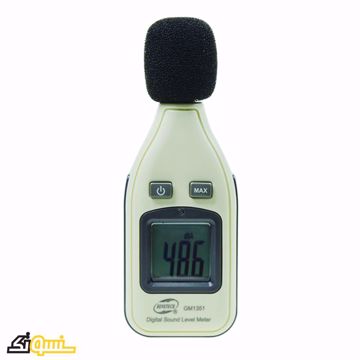 صداسنج GM1351 صداسنج GM1351