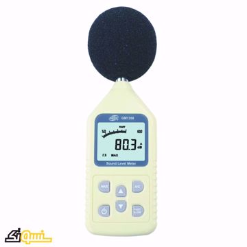 صداسنج GM1358 صداسنج GM1358