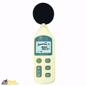 صداسنج GM1357 صداسنج GM1357