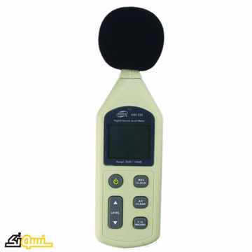 صداسنج GM1356 صداسنج GM1356