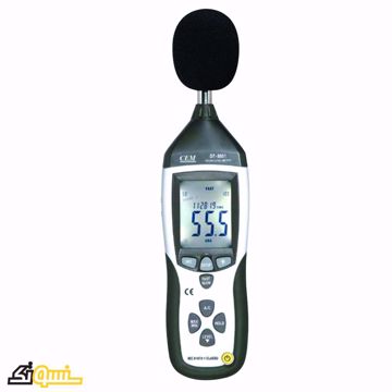 صداسنج DT-8851 صداسنج DT-8851