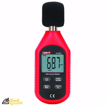 صداسنج UT-353 صداسنج UT-353