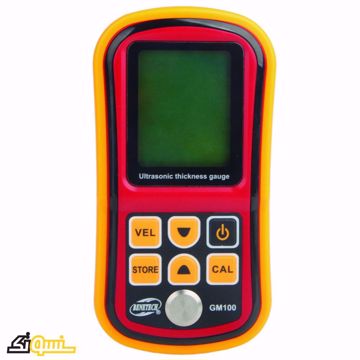 ضخامت سنج آلتراسونیک GM100 ضخامت سنج آلتراسونیک GM100