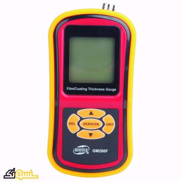 ضخامت سنج رنگ و پوشش GM280 ضخامت سنج رنگ و پوشش GM280