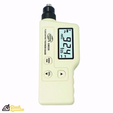 ضخامت سنج رنگ و پوشش GM220 ضخامت سنج رنگ و پوشش GM220