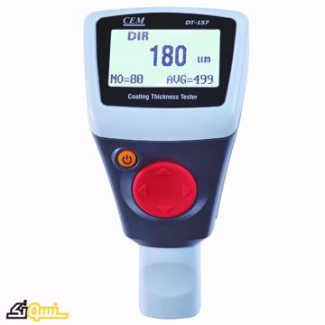 ضخامت سنج رنگ DT-157 ضخامت سنج رنگ DT-157
