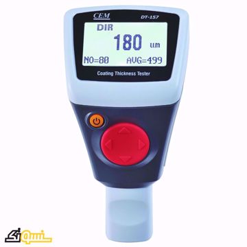 ضخامت سنج رنگ DT-157 ضخامت سنج رنگ DT-157
