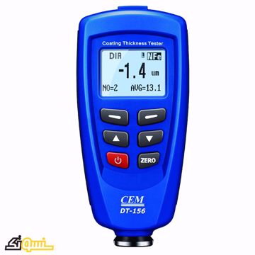 ضخامت سنج رنگ و پوشش DT-150 ضخامت سنج رنگ و پوشش DT-150