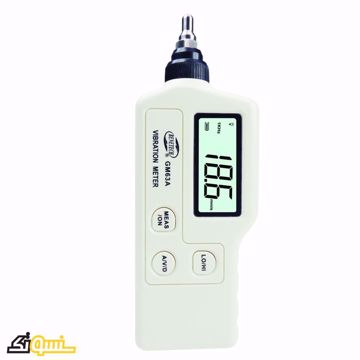 لرزش سنج GM63A لرزش سنج GM63A