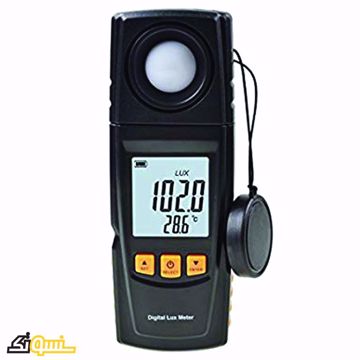 لوکس متر GM1020 لوکس متر GM1020
