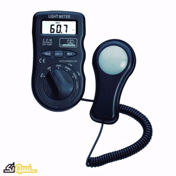 لوکس متر DT-1301 لوکس متر DT-1301
