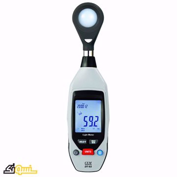 لوکس متر DT-92 لوکس متر DT-92