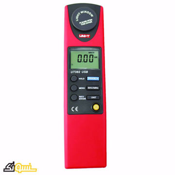 لوکس متر UT382 لوکس متر UT382