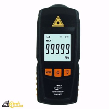 تاکومتر GM8905 تاکومتر GM8905