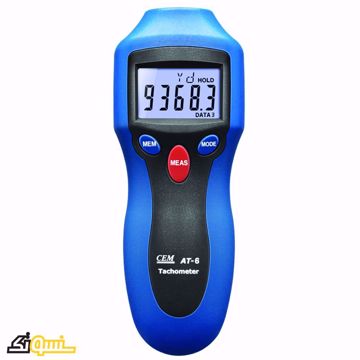 دورسنج نوری AT-6 دورسنج نوری AT-6