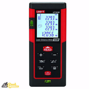 فاصله یاب لیزری UT393B فاصله یاب لیزری UT393B