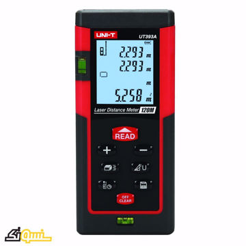 فاصله یاب لیزری UT393A فاصله یاب لیزری UT393A