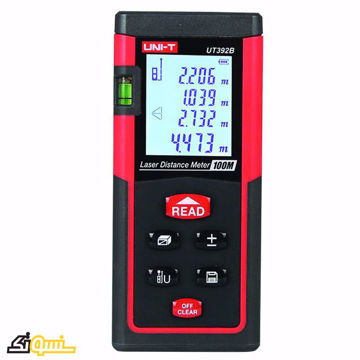 فاصله یاب لیزری UT392B فاصله یاب لیزری UT392B