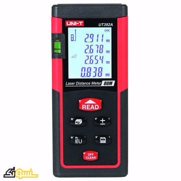 فاصله یاب لیزری UT392A فاصله یاب لیزری UT392A