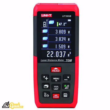 فاصله یاب لیزری UT395B فاصله یاب لیزری UT395B