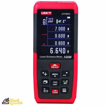 فاصله یاب لیزری UT395C فاصله یاب لیزری UT395C