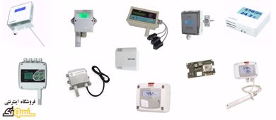 نمایش محصولات در دسته  ترانسمیتر CO2 تصویر برای دسته  ترانسمیتر CO2