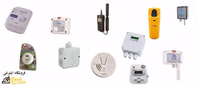 نمایش محصولات در دسته  ترانسمیتر CO تصویر برای دسته  ترانسمیتر CO