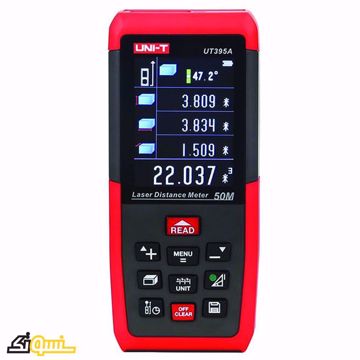 فاصله یاب لیزری UT395A فاصله یاب لیزری UT395A