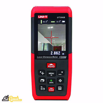 فاصله یاب لیزری UT396B فاصله یاب لیزری UT396B