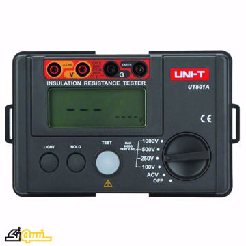 میگر UT501A میگر UT501A
