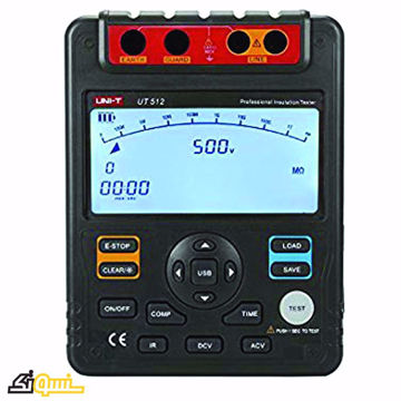 میگر UT512 میگر UT512
