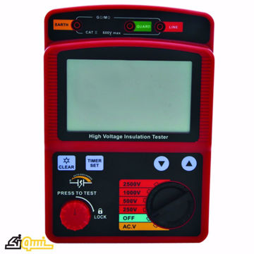 میگر GM3123 میگر GM3123