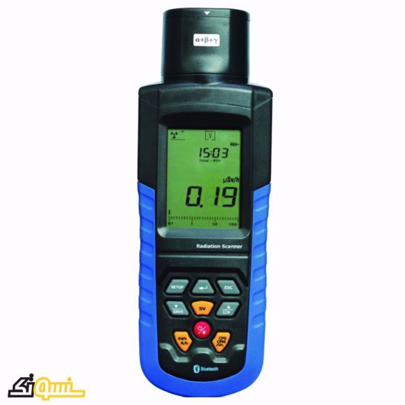 تشعشع سنج DT-9501