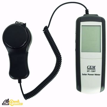 سولارمتر DT-1307 سولارمتر DT-1307