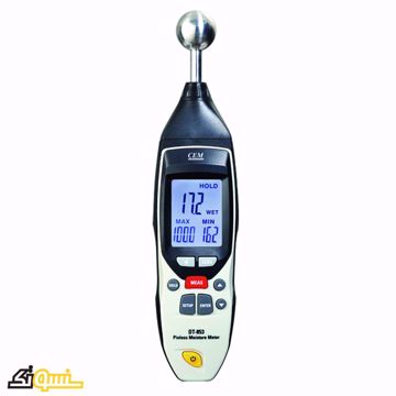 رطوبت سنج DT-853 رطوبت سنج DT-853