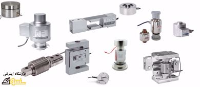 Show products in category load cell Picture for category load cell