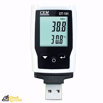 دیتالاگر DT-191 دیتالاگر DT-191