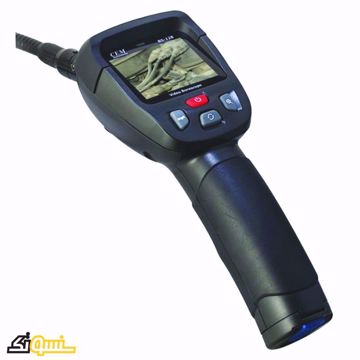 ویدیو بروسکوپ BS-128 ویدیو بروسکوپ BS-128