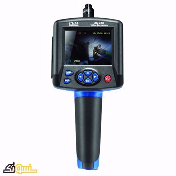 ویدیو بروسکوپ BS-151 ویدیو بروسکوپ BS-151